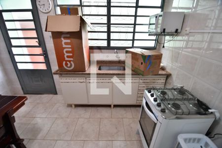 Casa à venda com 360m², 7 quartos e 4 vagasCozinha