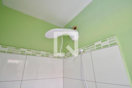 Casa à venda com 360m², 7 quartos e 4 vagasÁrea Externa