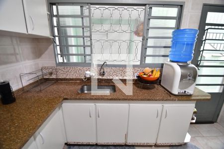 Casa à venda com 360m², 7 quartos e 4 vagasEdicula