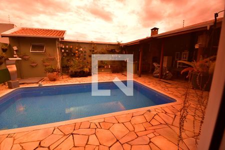 Casa à venda com 360m², 7 quartos e 4 vagasEdicula