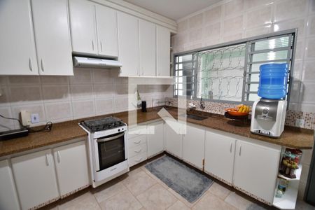 Casa à venda com 360m², 7 quartos e 4 vagasEdicula