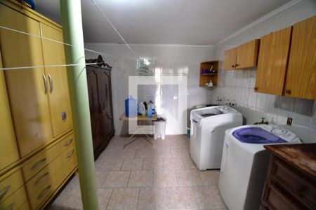 Casa à venda com 360m², 7 quartos e 4 vagasEdicula