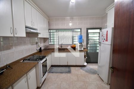 Casa à venda com 360m², 7 quartos e 4 vagasEdicula