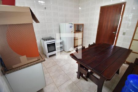 Casa à venda com 360m², 7 quartos e 4 vagasCozinha