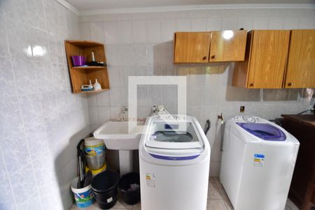 Casa à venda com 360m², 7 quartos e 4 vagasEdicula