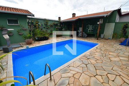 Casa à venda com 360m², 7 quartos e 4 vagasÁrea Externa