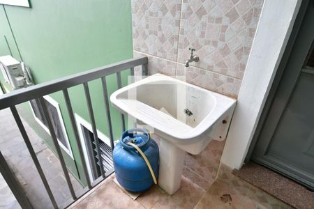 Casa à venda com 360m², 7 quartos e 4 vagasÁrea de Serviço