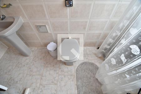 Casa à venda com 360m², 7 quartos e 4 vagasBanheiro 2