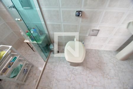 Casa à venda com 360m², 7 quartos e 4 vagasBanheiro