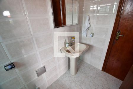 Casa à venda com 360m², 7 quartos e 4 vagasBanheiro