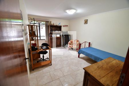 Casa à venda com 360m², 7 quartos e 4 vagasEdicula