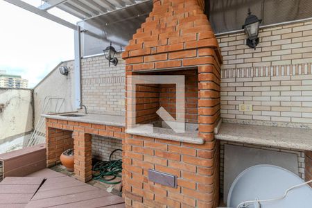 Apartamento para alugar com 70m², 2 quartos e 1 vagaChurrasqueira