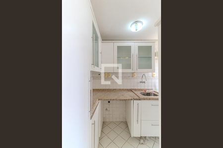 Apartamento para alugar com 70m², 2 quartos e 1 vagaCozinha