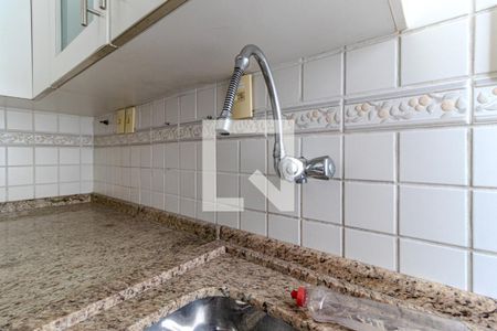Apartamento para alugar com 70m², 2 quartos e 1 vagaCozinha