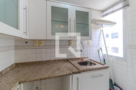 Apartamento para alugar com 70m², 2 quartos e 1 vagaCozinha
