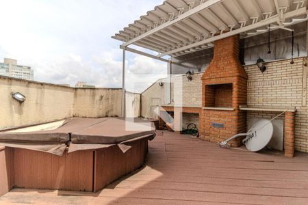 Apartamento para alugar com 70m², 2 quartos e 1 vagaCobertura