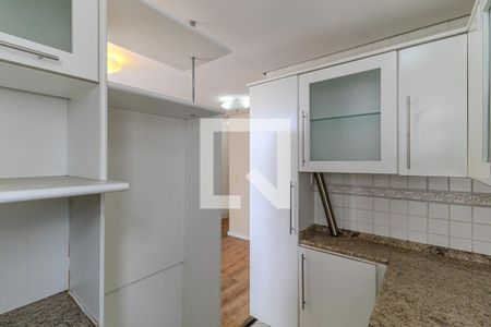 Apartamento para alugar com 70m², 2 quartos e 1 vagaCozinha