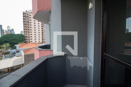 Apartamento para alugar com 39m², 1 quarto e sem vaga Apartamento para alugar com 39m², 1 quarto e sem vagaTerraço