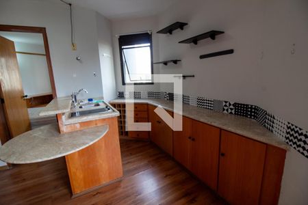Apartamento para alugar com 39m², 1 quarto e sem vaga Apartamento para alugar com 39m², 1 quarto e sem vagaCozinha
