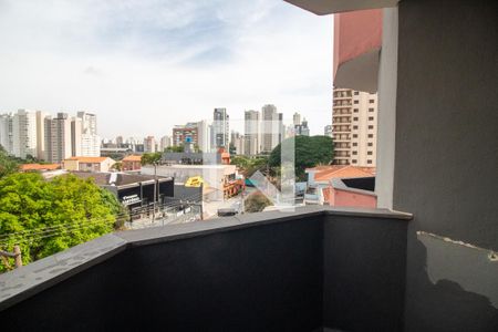 Apartamento para alugar com 39m², 1 quarto e sem vaga Apartamento para alugar com 39m², 1 quarto e sem vagaTerraço