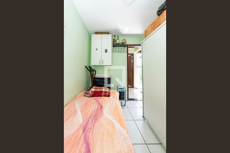 Casa à venda com 180m², 4 quartos e 1 vaga Casa à venda com 180m², 4 quartos e 1 vagaQuarto 3