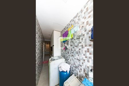 Casa à venda com 180m², 4 quartos e 1 vaga Casa à venda com 180m², 4 quartos e 1 vagaÁrea de Serviço