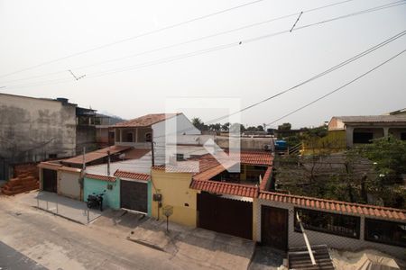 Apartamento para alugar com 60m², 2 quartos e sem vagaVaranda