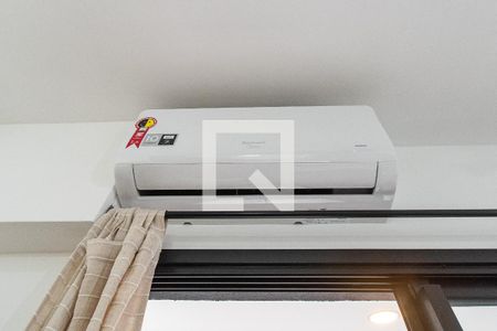 Studio para alugar com 22m², 1 quarto e sem vagaAr condicionado