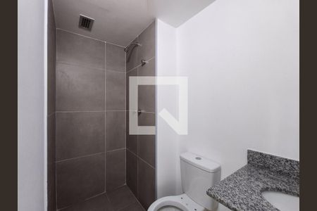 Apartamento à venda com 60m², 2 quartos e 1 vaga Apartamento à venda com 60m², 2 quartos e 1 vagaBanheiro Corredor