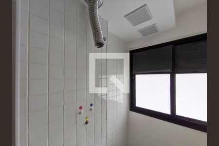 Apartamento à venda com 60m², 2 quartos e 1 vaga Apartamento à venda com 60m², 2 quartos e 1 vagaCozinha e Área de Serviço