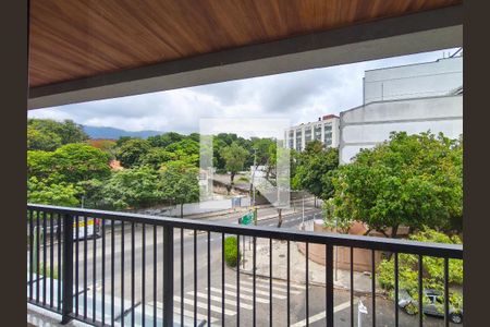 Apartamento à venda com 60m², 2 quartos e 1 vaga Apartamento à venda com 60m², 2 quartos e 1 vagaVista da Suíte