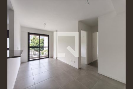 Sala de apartamento à venda com 2 quartos, 60m² em Vila Isabel, Rio de Janeiro