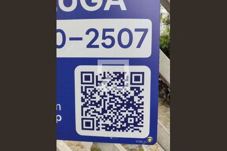 Casa para alugar com 338m², 4 quartos e 6 vagasplaquinha qr