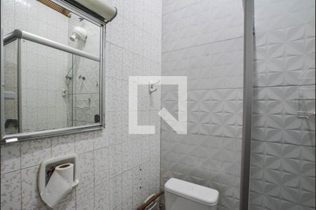 Casa para alugar com 338m², 4 quartos e 6 vagasBanheiro da Suíte 2