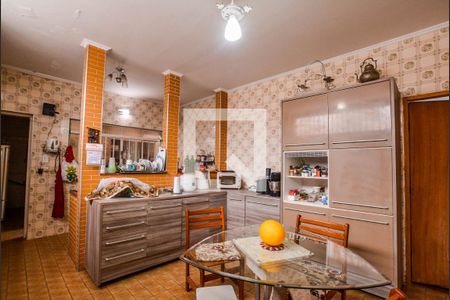 Casa para alugar com 338m², 4 quartos e 6 vagasSala de Jantar