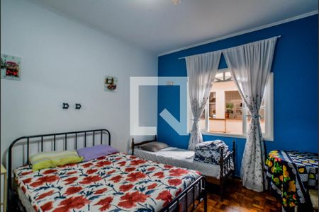 Casa para alugar com 338m², 4 quartos e 6 vagasSuíte 2