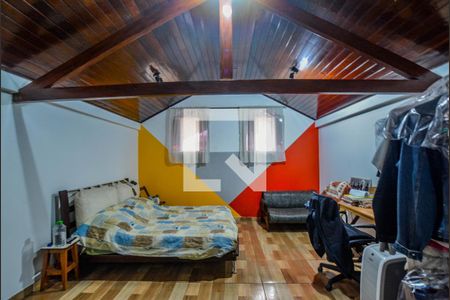 Casa para alugar com 338m², 4 quartos e 6 vagasQuarto 4