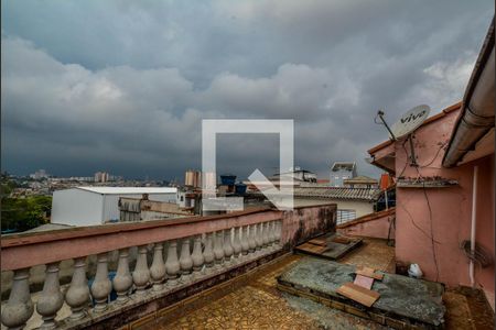 Casa para alugar com 338m², 4 quartos e 6 vagasVaranda