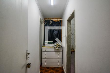 Casa para alugar com 338m², 4 quartos e 6 vagasBanheiro Social
