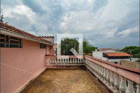 Casa para alugar com 338m², 4 quartos e 6 vagasVaranda