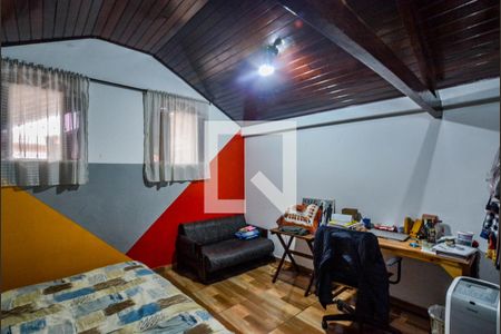 Casa para alugar com 338m², 4 quartos e 6 vagasQuarto 4