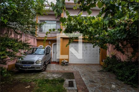 Casa para alugar com 338m², 4 quartos e 6 vagasGaragem