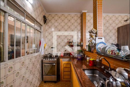 Casa para alugar com 338m², 4 quartos e 6 vagasCozinha