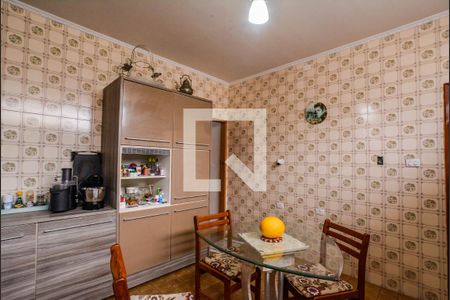 Casa para alugar com 338m², 4 quartos e 6 vagasSala de Jantar