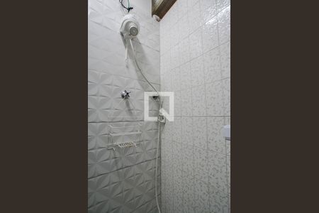 Casa para alugar com 338m², 4 quartos e 6 vagasBanheiro da Suíte 2