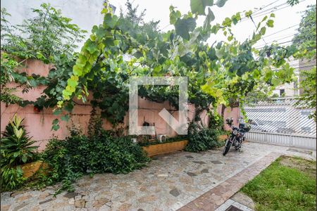 Casa para alugar com 338m², 4 quartos e 6 vagasGaragem