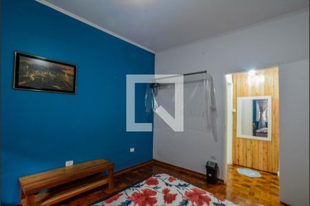 Casa para alugar com 338m², 4 quartos e 6 vagasSuíte 2