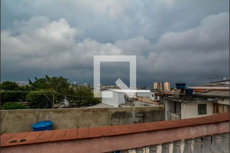 Casa para alugar com 338m², 4 quartos e 6 vagasVaranda