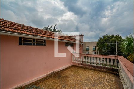 Casa para alugar com 338m², 4 quartos e 6 vagasVaranda