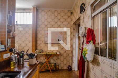 Casa para alugar com 338m², 4 quartos e 6 vagasCozinha